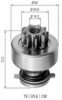 MAGNETI MARELLI 940113020179 Pinion, starter